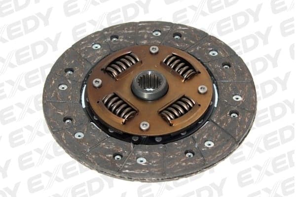 EXEDY DWD314 Sankabos diskas