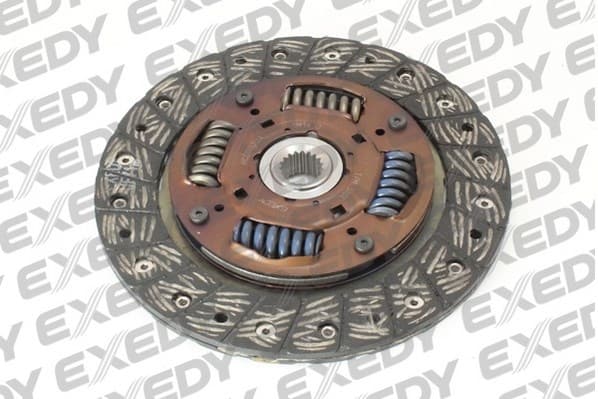 EXEDY HCD002UA Sankabos diskas
