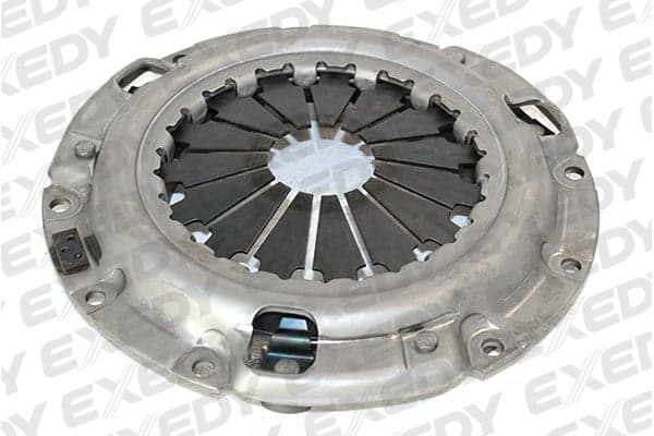 Sankabos suspaudimo plokštelė — EXEDY KIC704