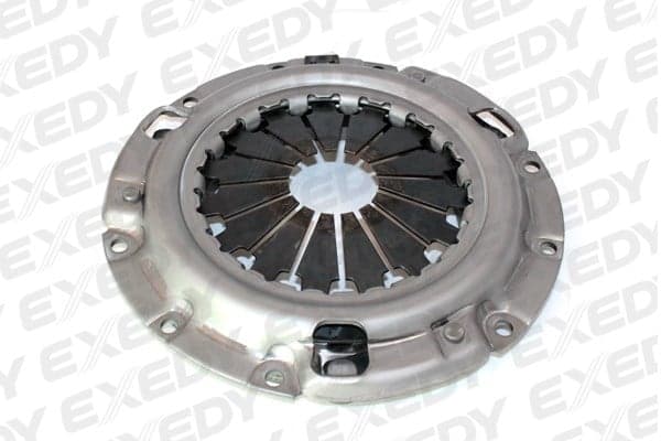 Sankabos suspaudimo plokštelė — EXEDY KIC728