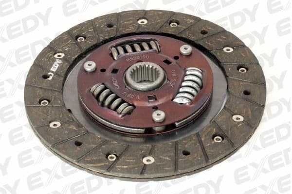 EXEDY MBD019U Sankabos diskas