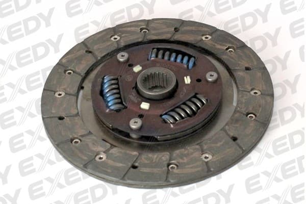 EXEDY MZD025U Sankabos diskas