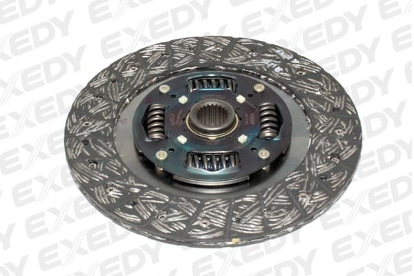 Sankabos diskas — EXEDY MZD040U