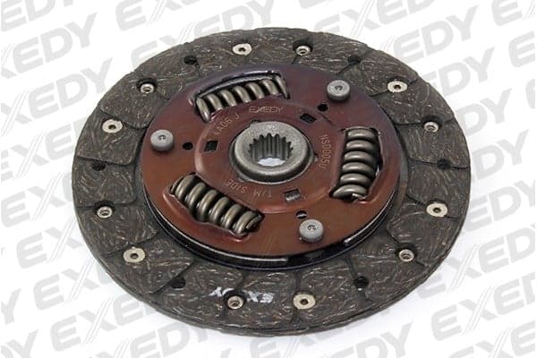EXEDY NSD005U Sankabos diskas