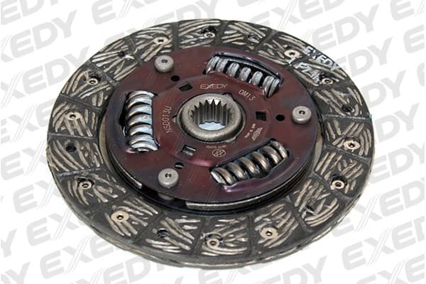 EXEDY NSD013U Sankabos diskas