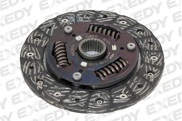 EXEDY NSD089U Sankabos diskas