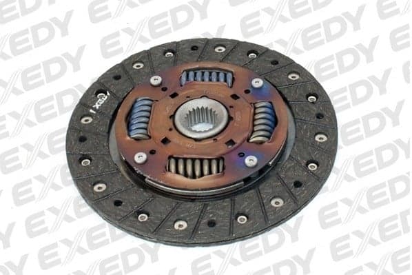 EXEDY TYD058U Sankabos diskas