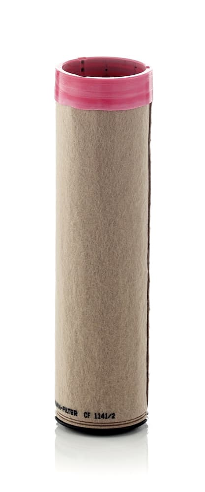 Antrinis oro filtras — MANN-FILTER CF 1141/2