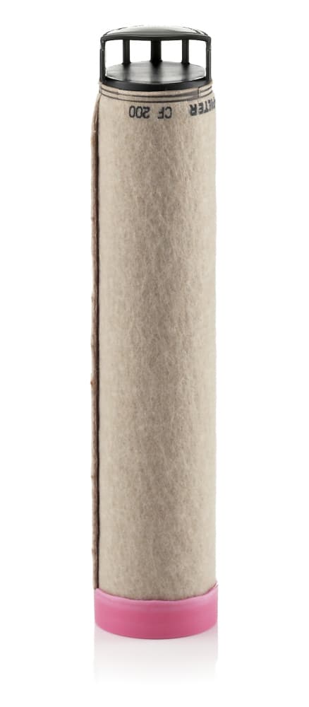Antrinis oro filtras — MANN-FILTER CF 200