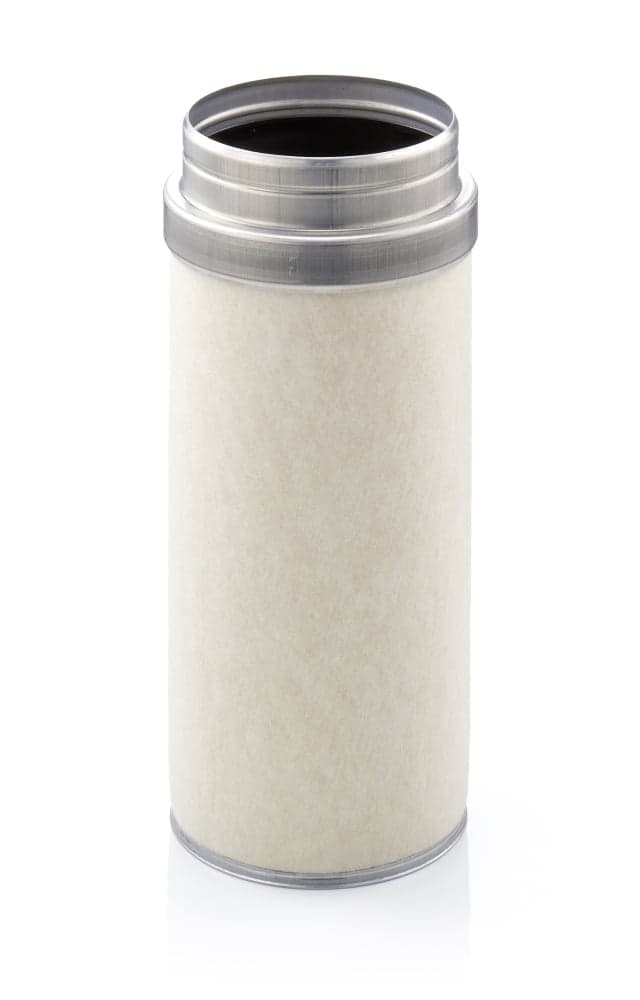 Antrinis oro filtras — MANN-FILTER CF 2000/1