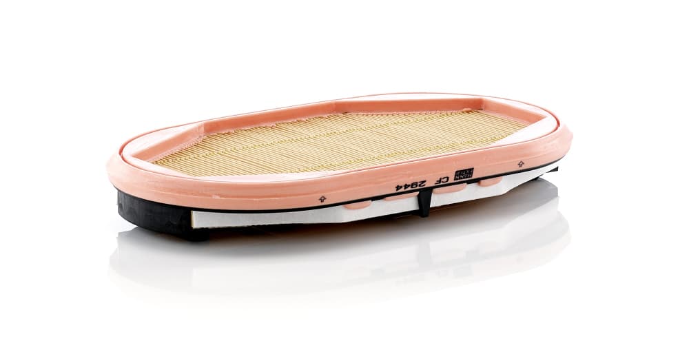 MANN-FILTER CF 2944 Antrinis oro filtras