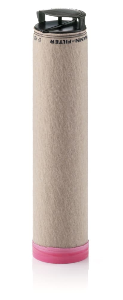 Antrinis oro filtras — MANN-FILTER CF 400