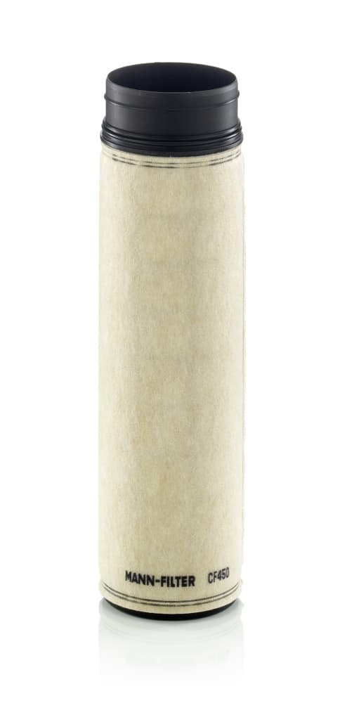 Antrinis oro filtras — MANN-FILTER CF 450