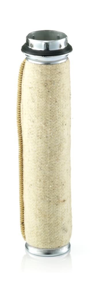 Antrinis oro filtras — MANN-FILTER CF 600