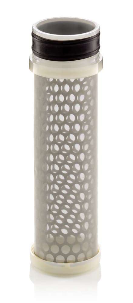 Antrinis oro filtras — MANN-FILTER CF 601