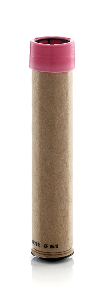 Antrinis oro filtras — MANN-FILTER CF 65/2