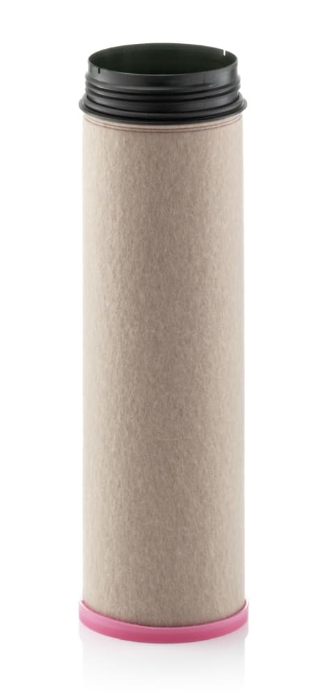 Antrinis oro filtras — MANN-FILTER CF 710