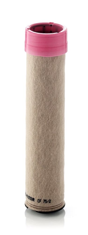 Antrinis oro filtras — MANN-FILTER CF 75/2