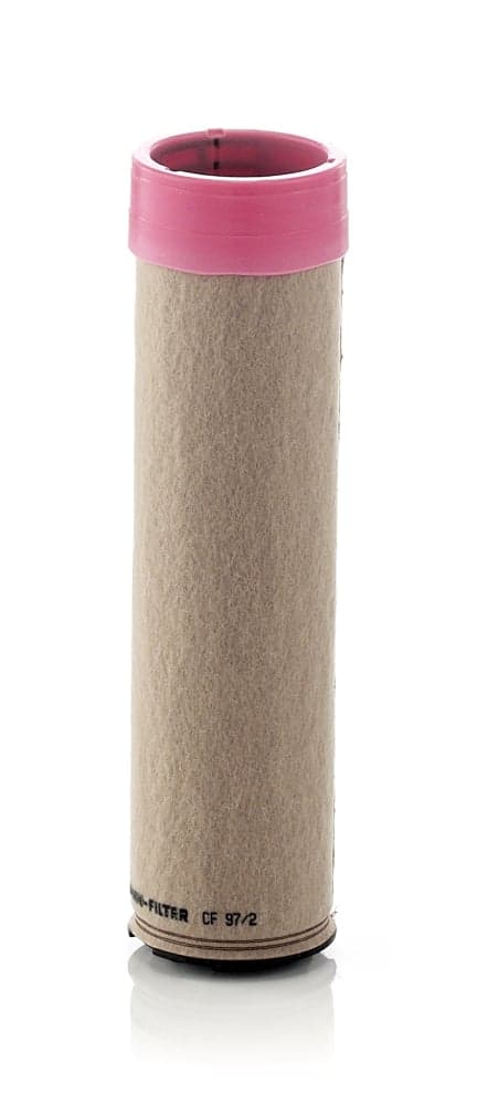 Antrinis oro filtras — MANN-FILTER CF 97/2