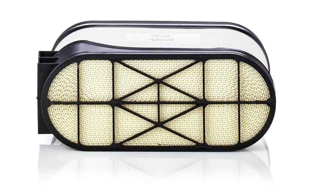 Air cleaner image