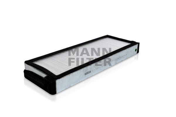 MANN-FILTER CUD 4630 Salono filtras