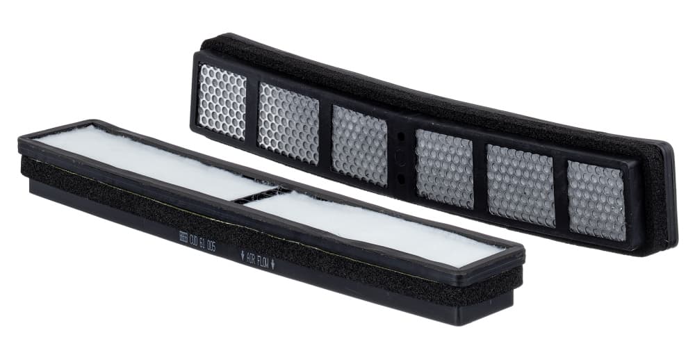 MANN-FILTER CUD 61 005 Salono filtras