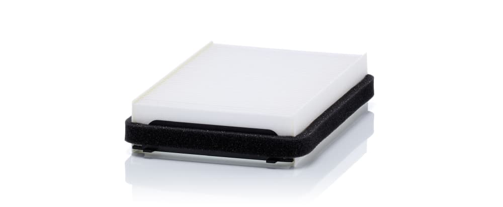 MANN-FILTER CU 2136 Salono filtras