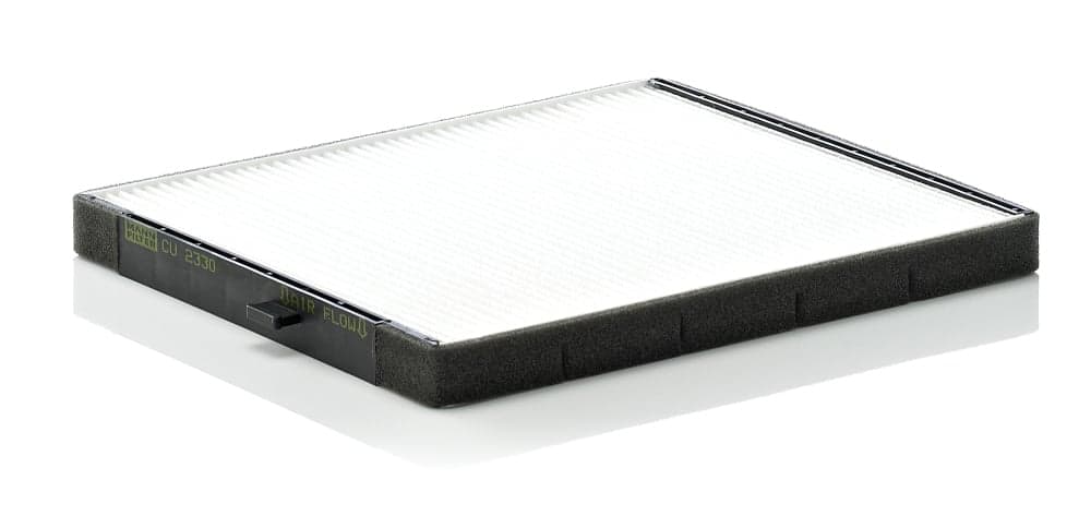 Salono filtras — MANN-FILTER CU 2330