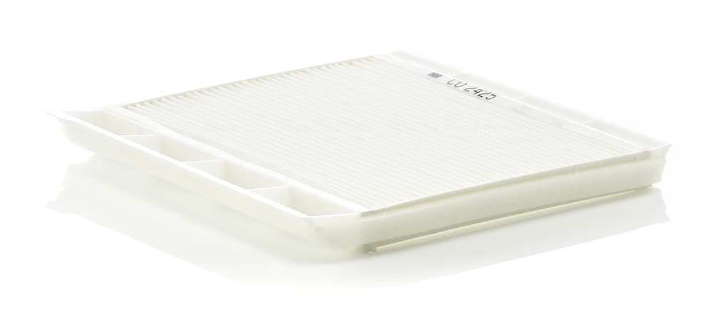 MANN-FILTER CU 2425 Salono filtras