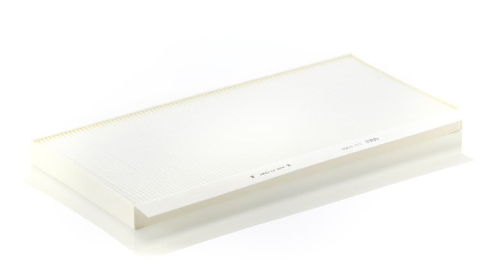 MANN-FILTER CU 5366 Salono filtras
