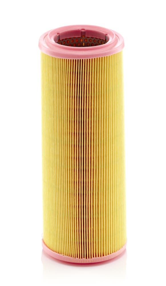 Oro filtras — MANN-FILTER C 1189