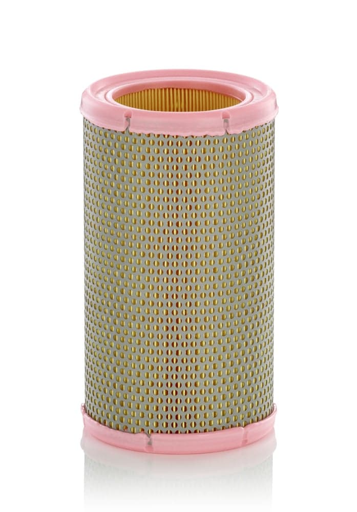 Oro filtras — MANN-FILTER C 1380