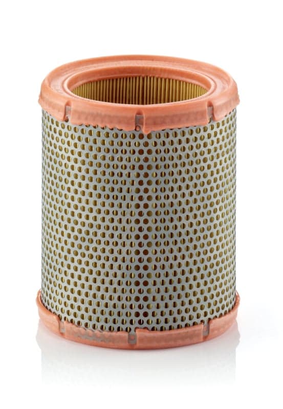 MANN-FILTER C 1460 Oro filtras