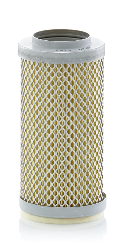 MANN-FILTER C 151 Oro filtras