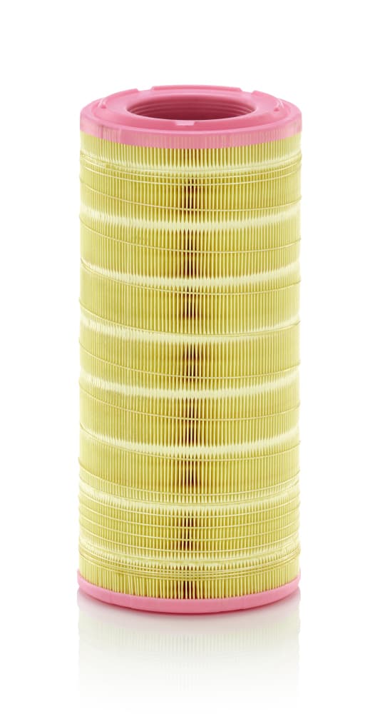 Air cleaner image