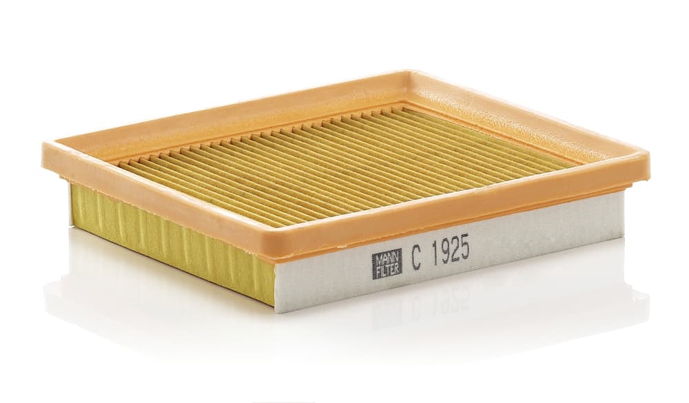 Oro filtras — MANN-FILTER C 1925