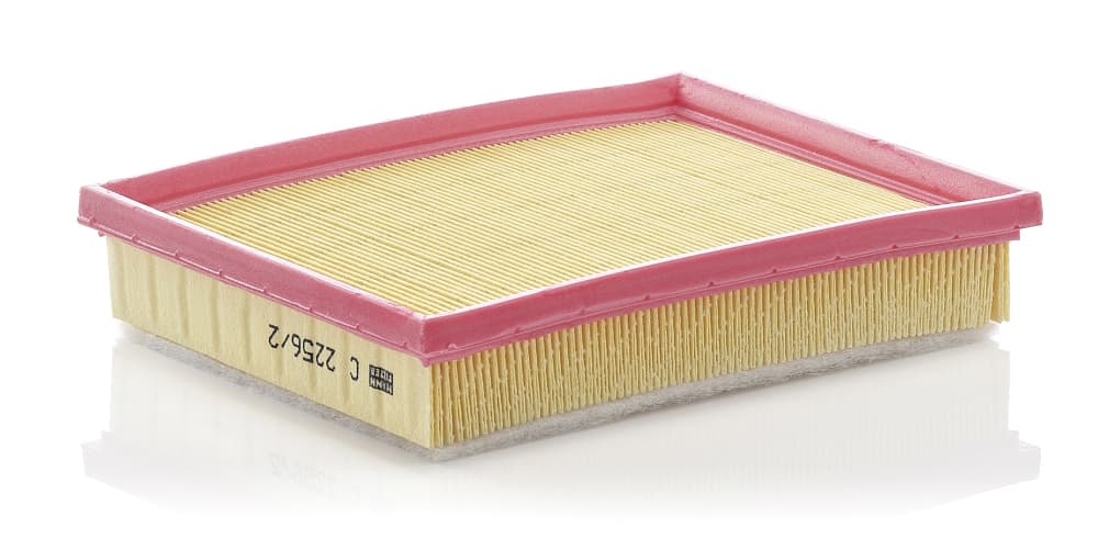 Air cleaner image