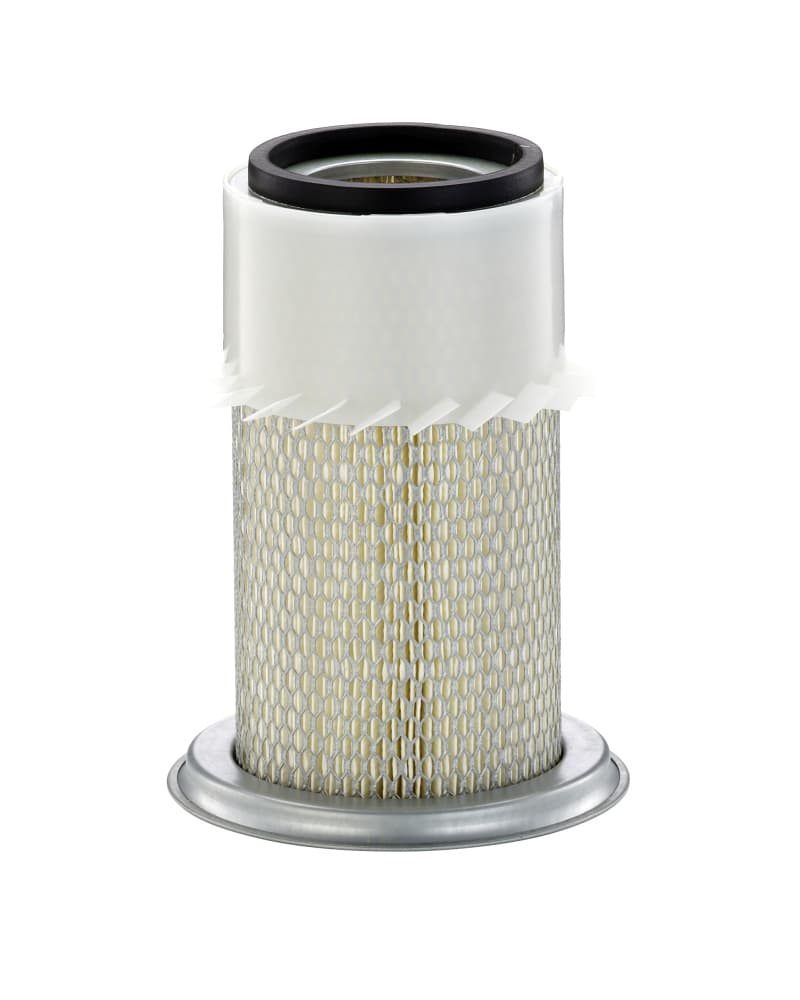 MANN-FILTER C 22 032 Oro filtras