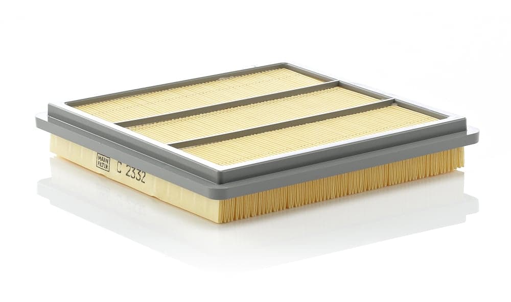 Oro filtras — MANN-FILTER C 2332