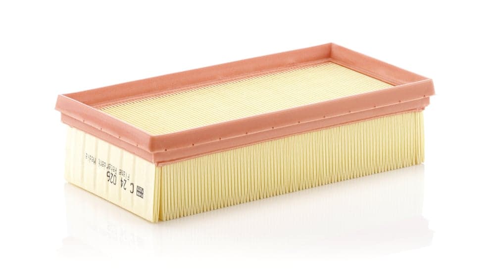 Oro filtras — MANN-FILTER C 24 026