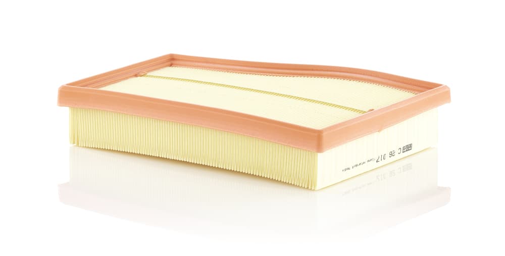 Oro filtras — MANN-FILTER C 26 017