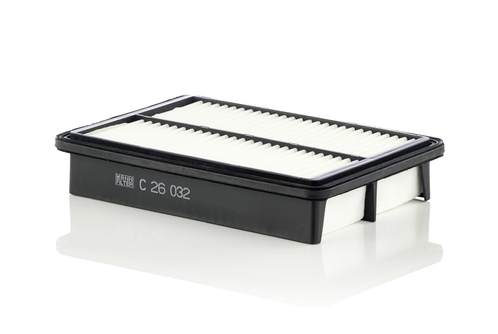 Oro filtras — MANN-FILTER C 26 032