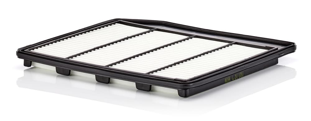 Oro filtras — MANN-FILTER C 30 080