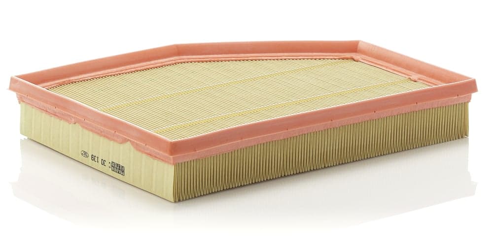 Oro filtras — MANN-FILTER C 30 139