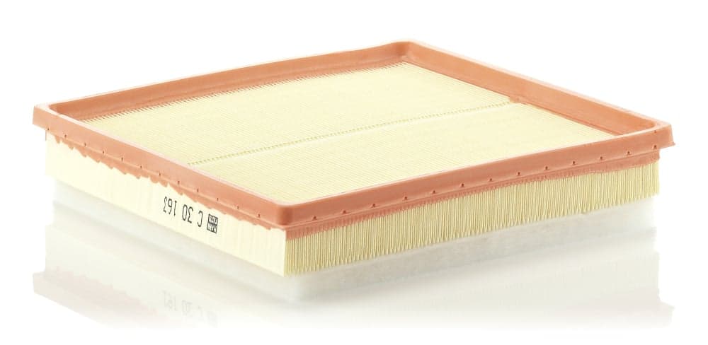 Oro filtras — MANN-FILTER C 30 163