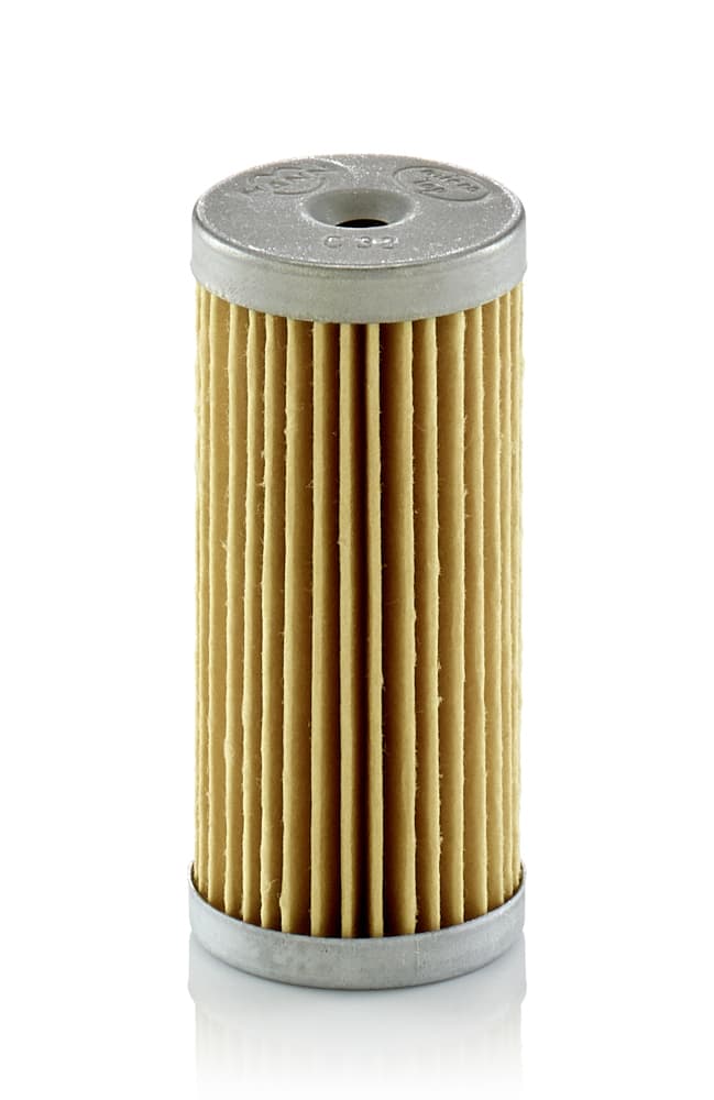MANN-FILTER C 32 Oro filtras