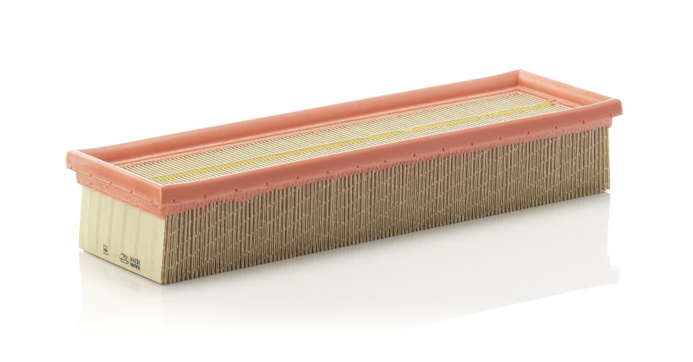MANN-FILTER C 3484 Oro filtras