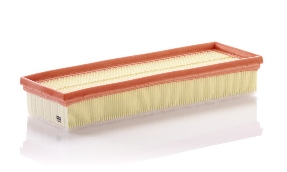 Oro filtras — MANN-FILTER C 34 120