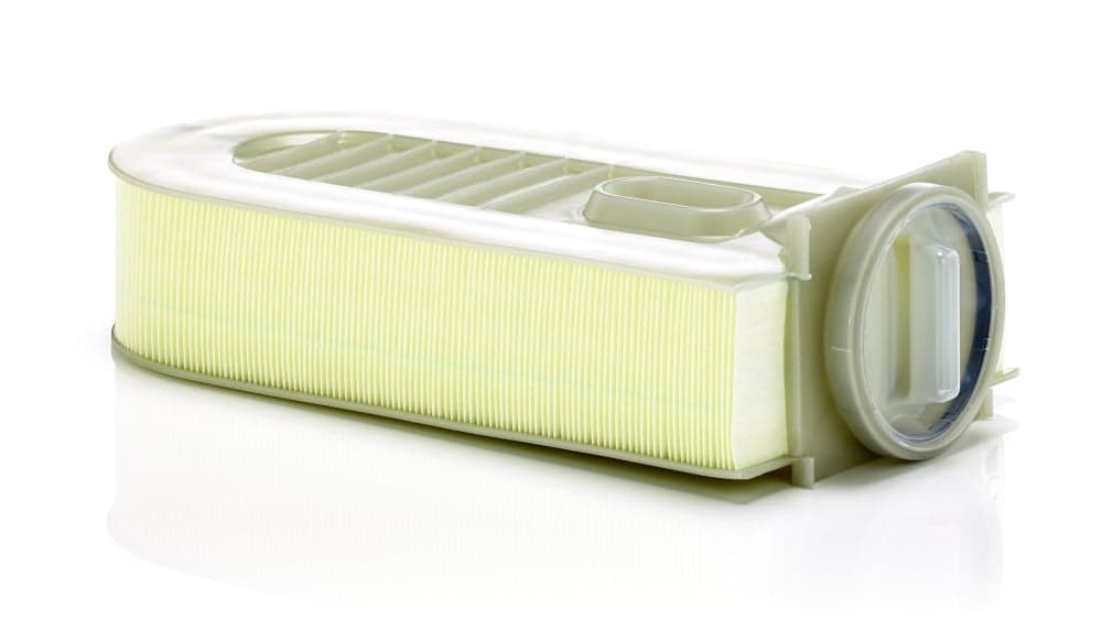 MANN-FILTER C 35 005 Oro filtras