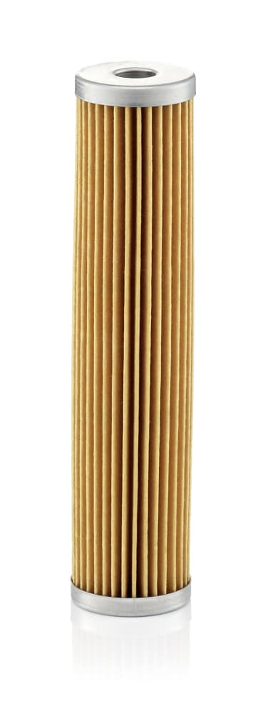 MANN-FILTER C 37 Oro filtras